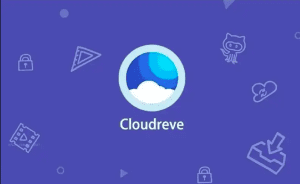 排查Cloudreve容器启动失败原因